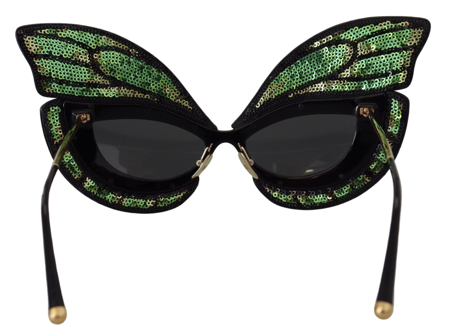 Dolce & Gabbana Limited Edition Butterfly Sunglasses