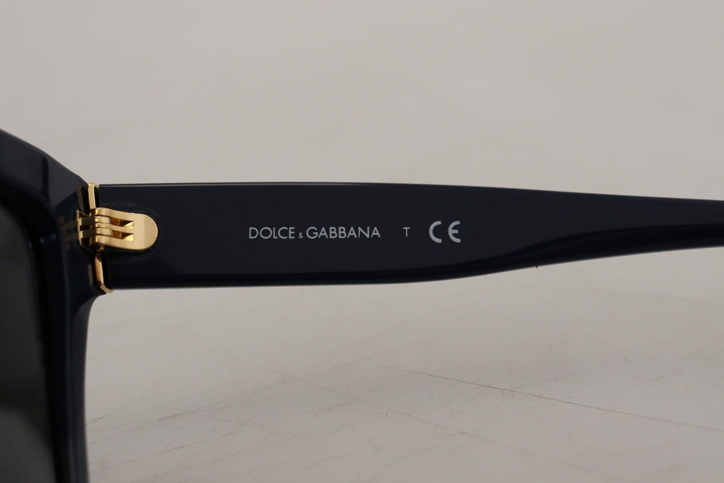 Dolce & Gabbana Chic Leopard Acetate Sunglasses