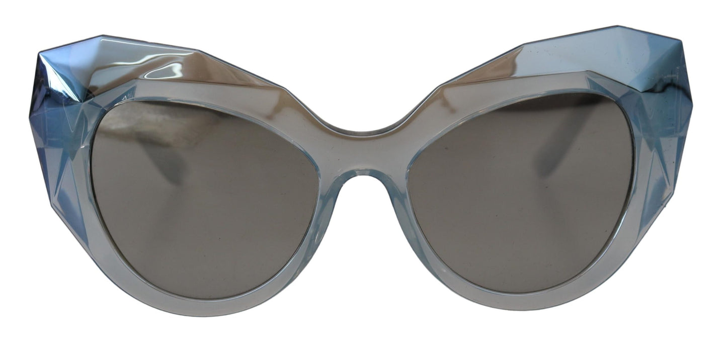 Dolce & Gabbana Timeless Cat Eye Designer Sunglasses