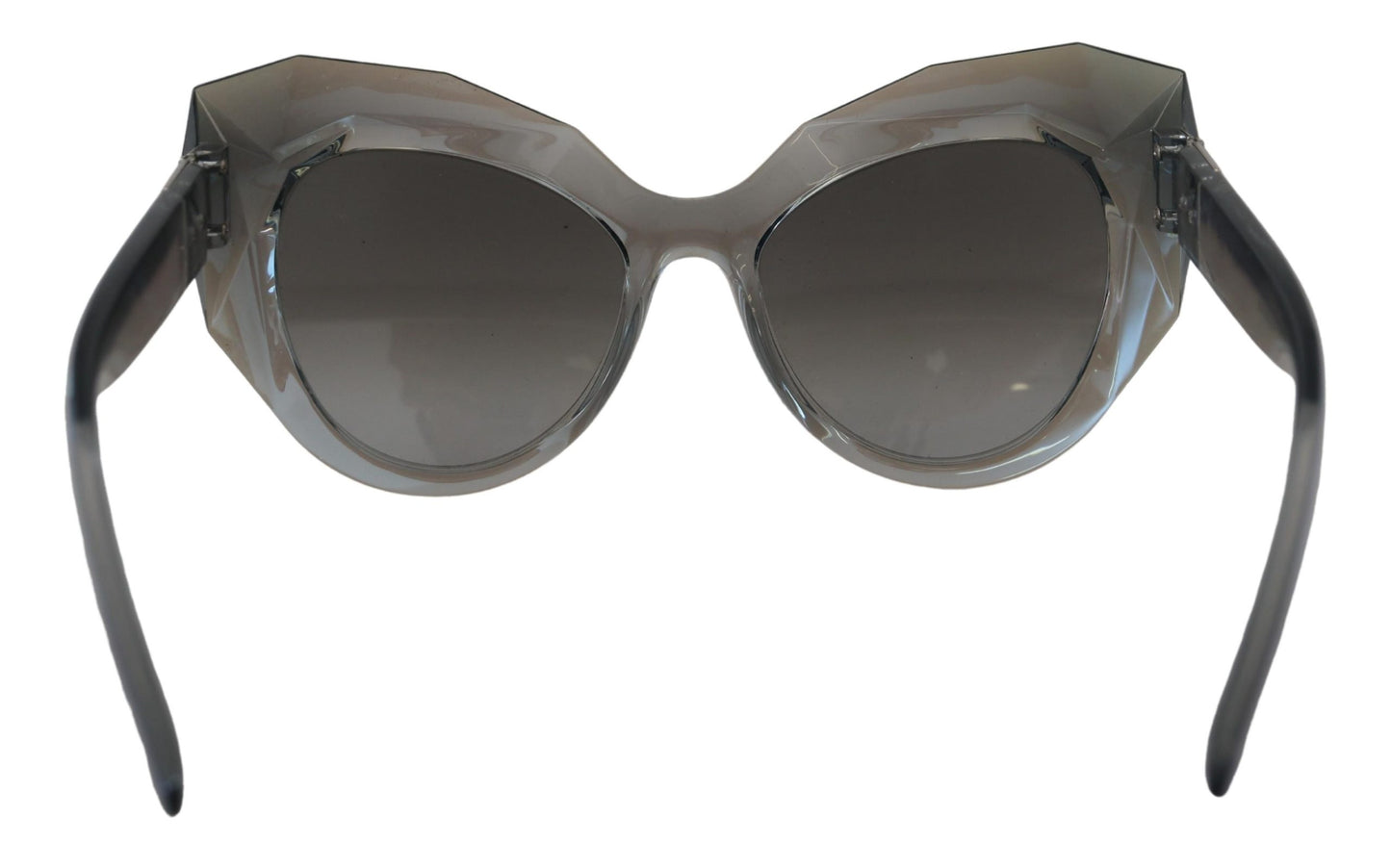 Dolce & Gabbana Timeless Cat Eye Designer Sunglasses