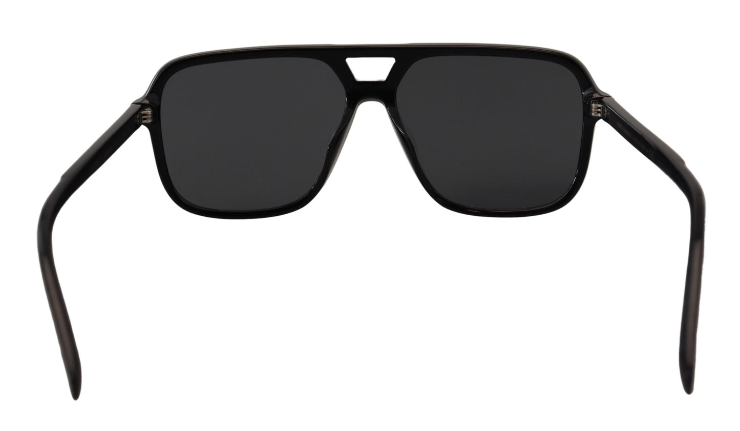 Dolce & Gabbana Elegant Unisex Acetate Sunglasses