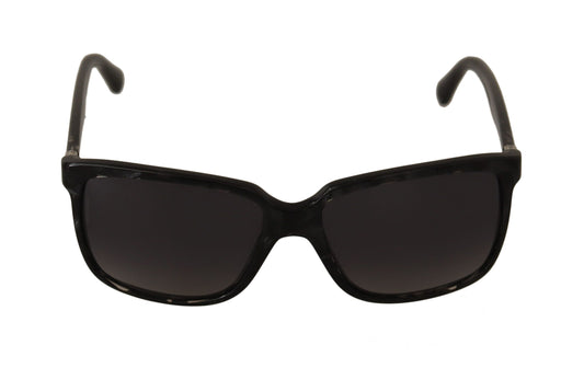 Dolce & Gabbana Sleek Square Frame Designer Sunglasses