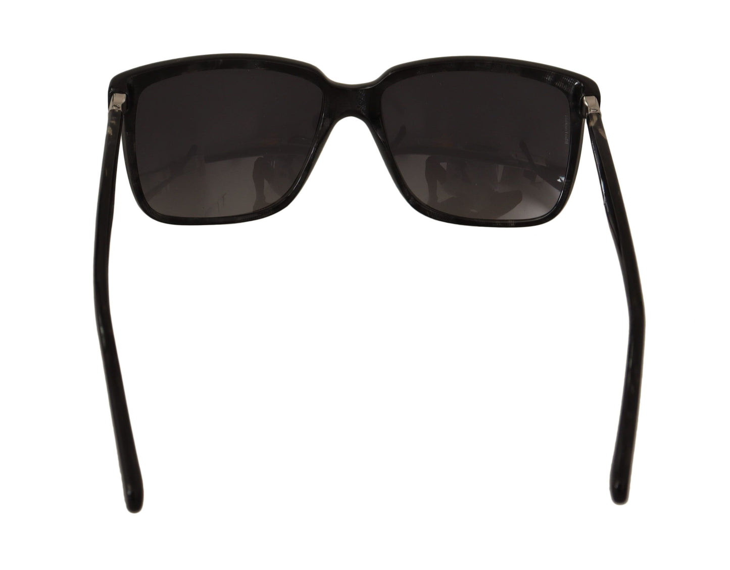 Dolce & Gabbana Sleek Square Frame Designer Sunglasses