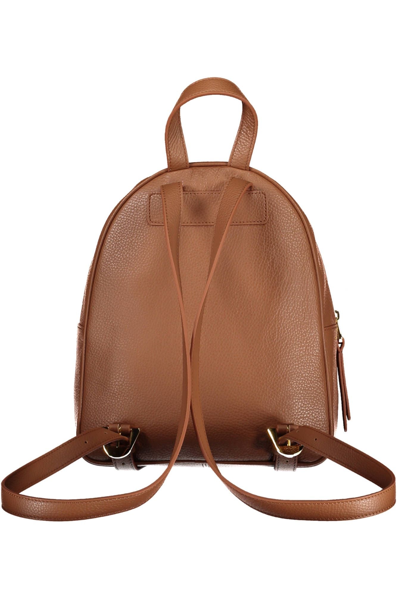 Coccinelle Elegant Leather Chic Backpack