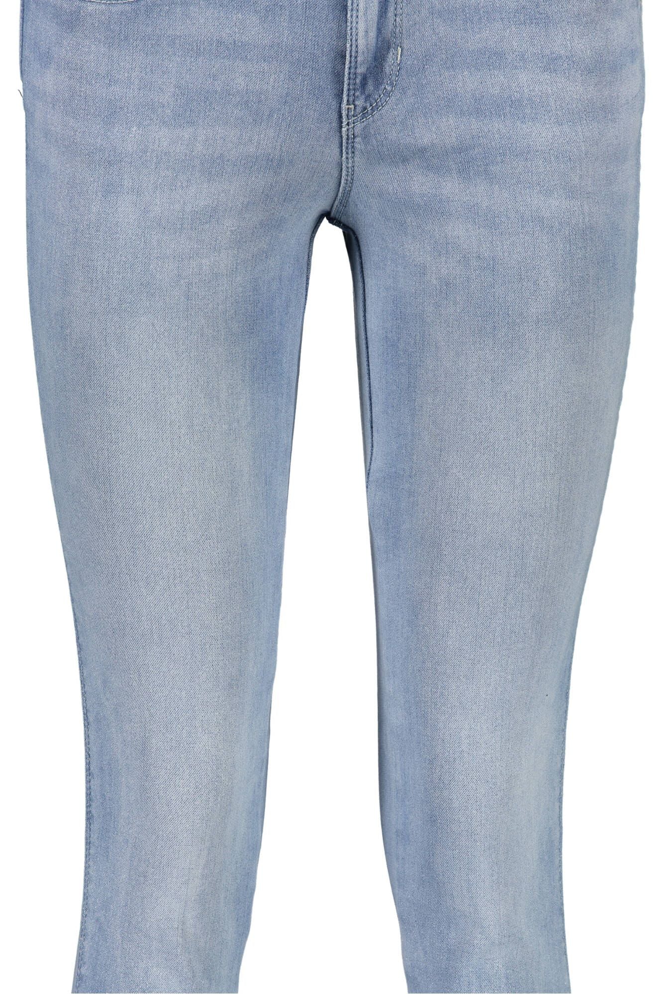 Guess Jeans Elevated Light Blue Denim Essentials