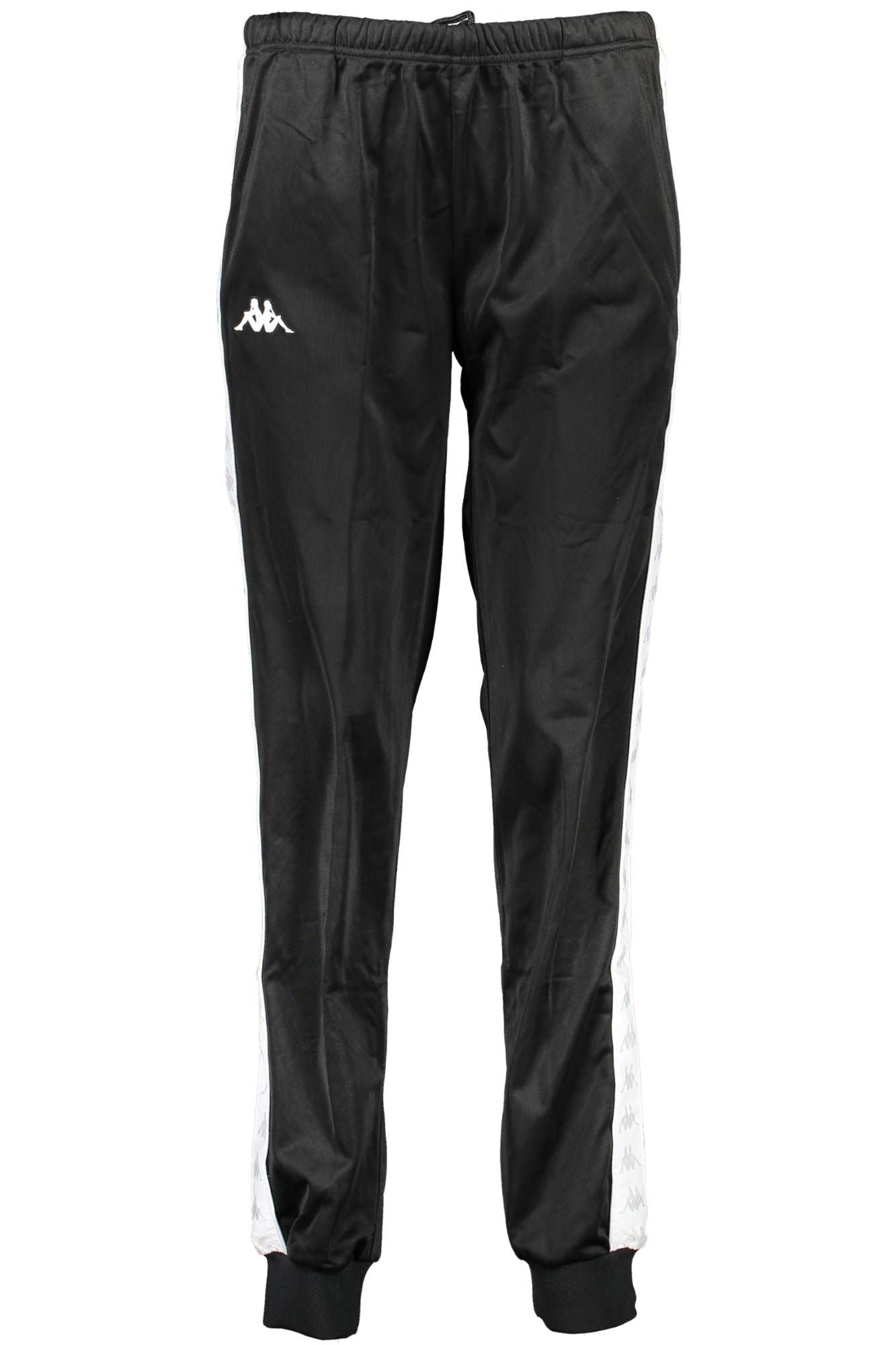 Kappa Chic Contrast Detail Sports Trousers