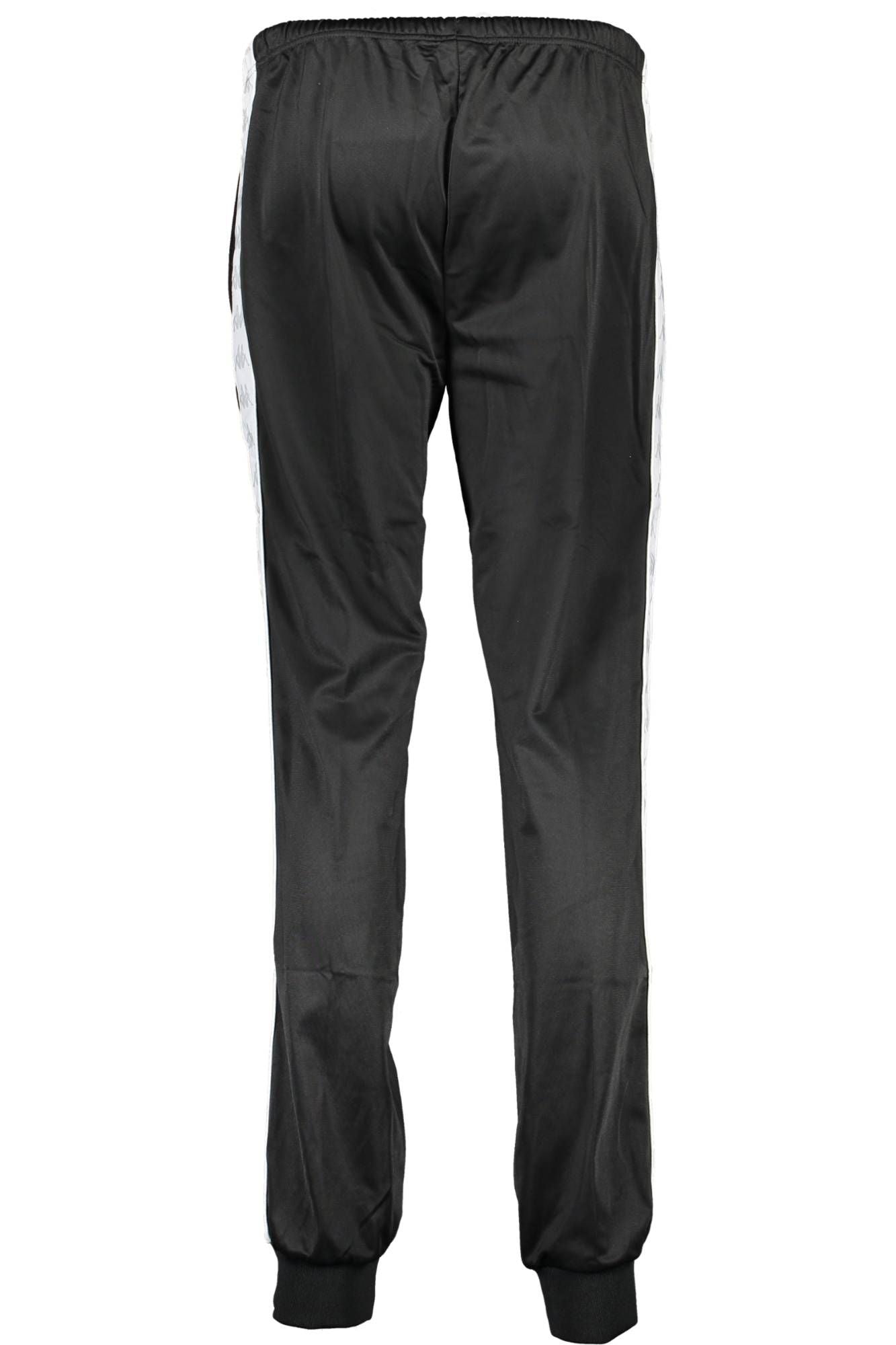 Kappa Chic Contrast Detail Sports Trousers