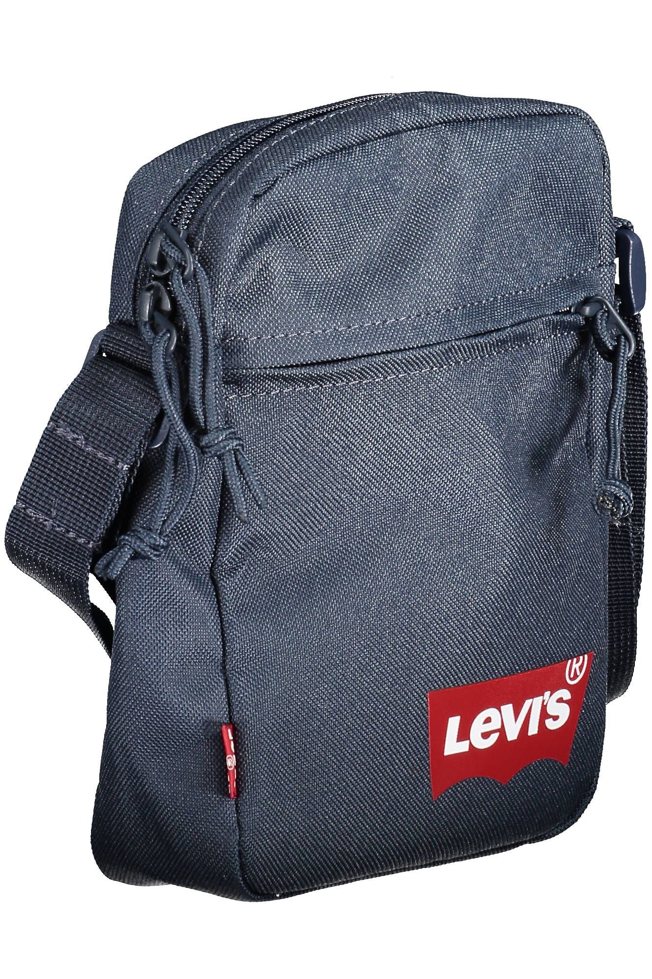 Levi's Eco-Conscious Chic Blue Shoulder Bag