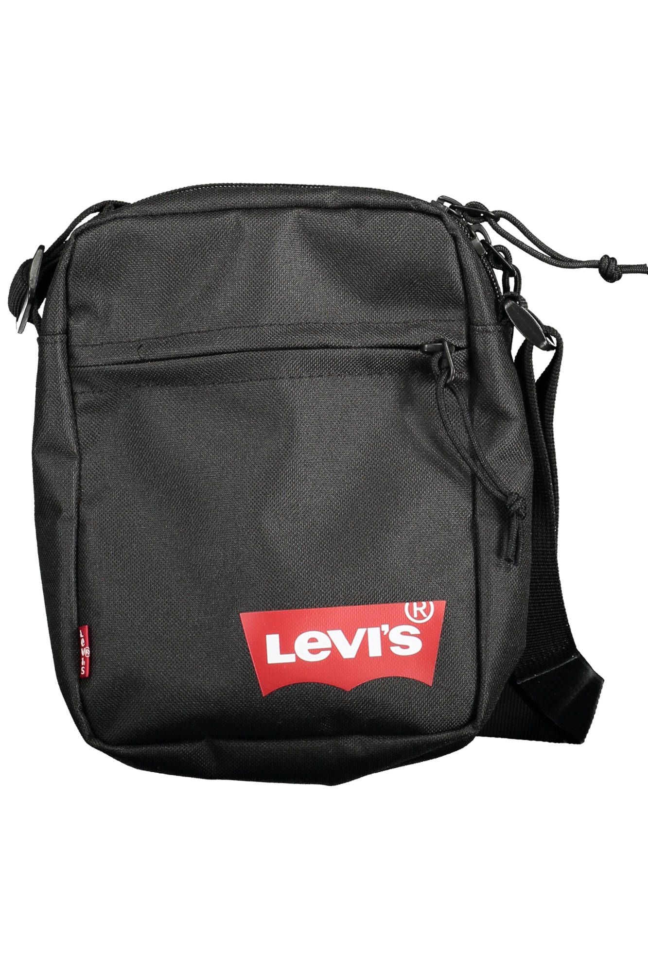 Levi's Sleek Recycled Polyester Shoulder Bag