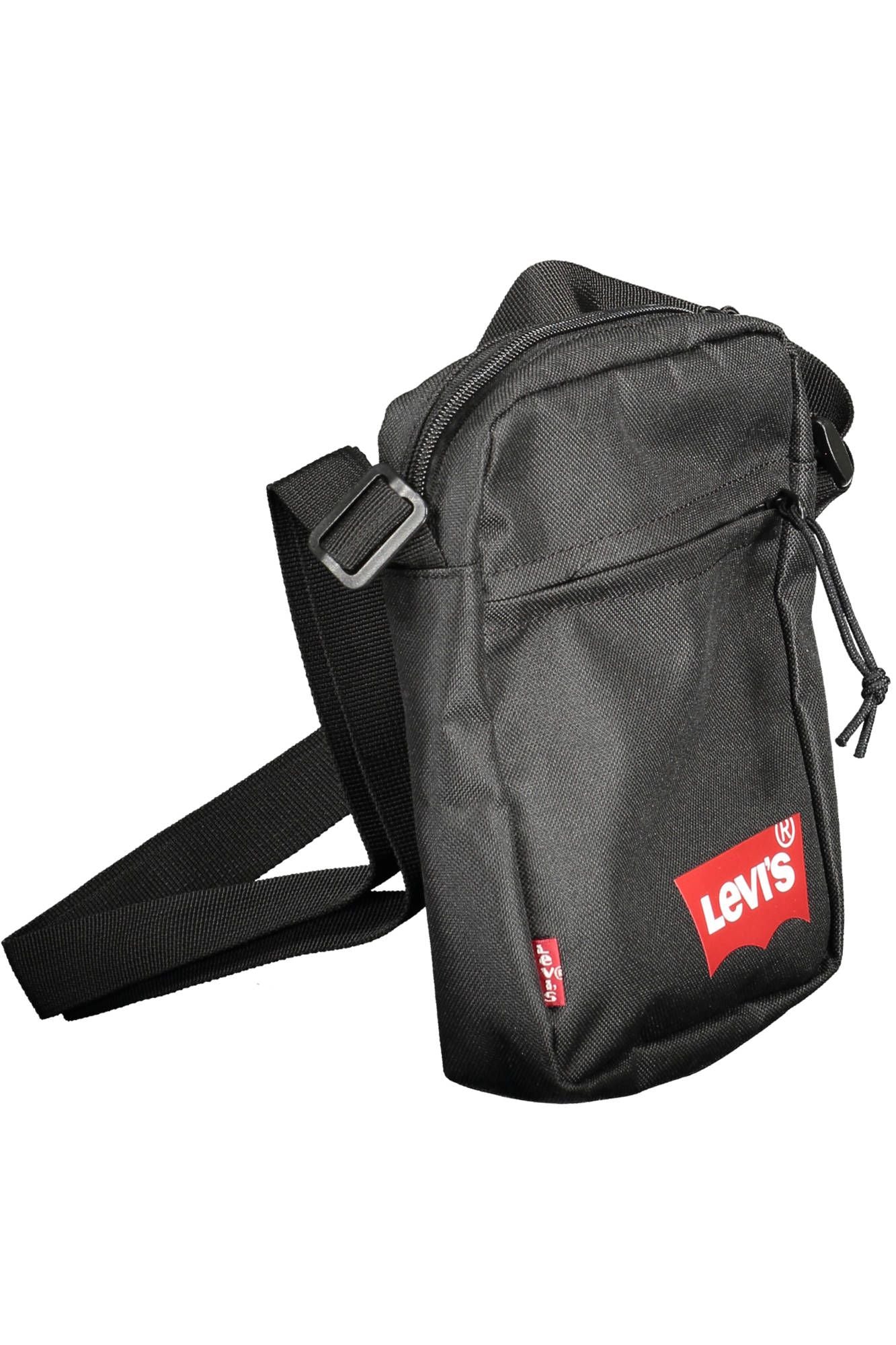 Levi's Sleek Recycled Polyester Shoulder Bag