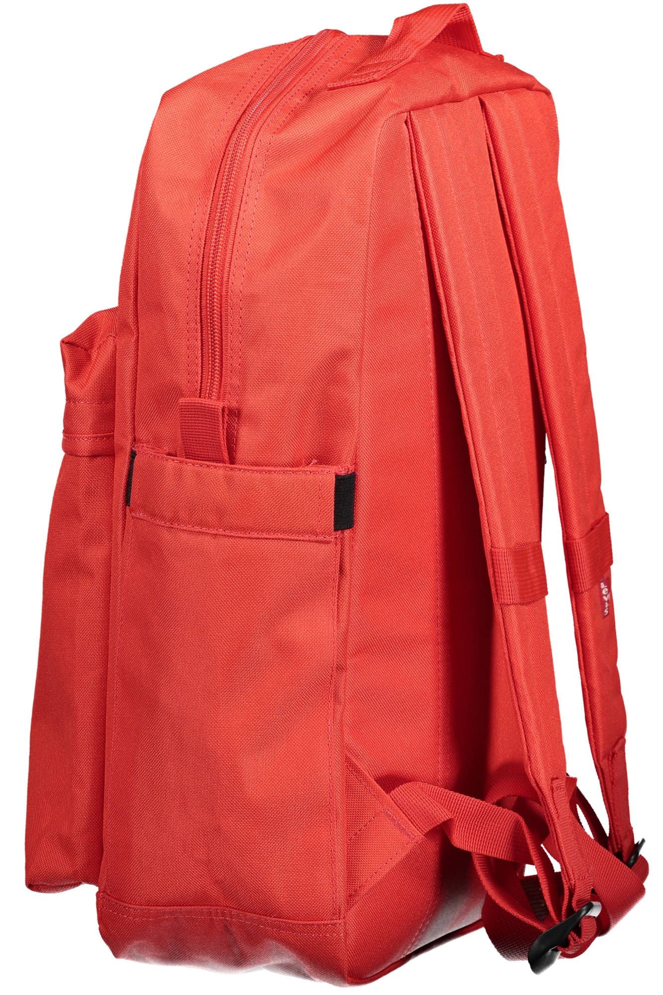 Levi's Urban Explorer Red Polyester Backpack