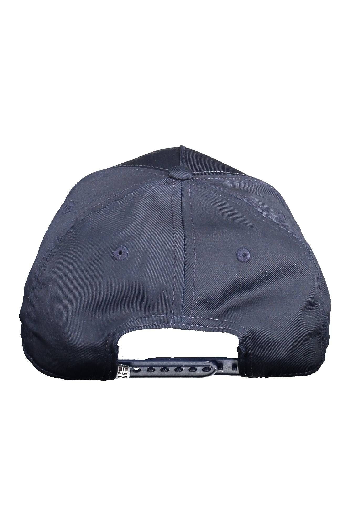 Napapijri Chic Visor Cap with Signature Print