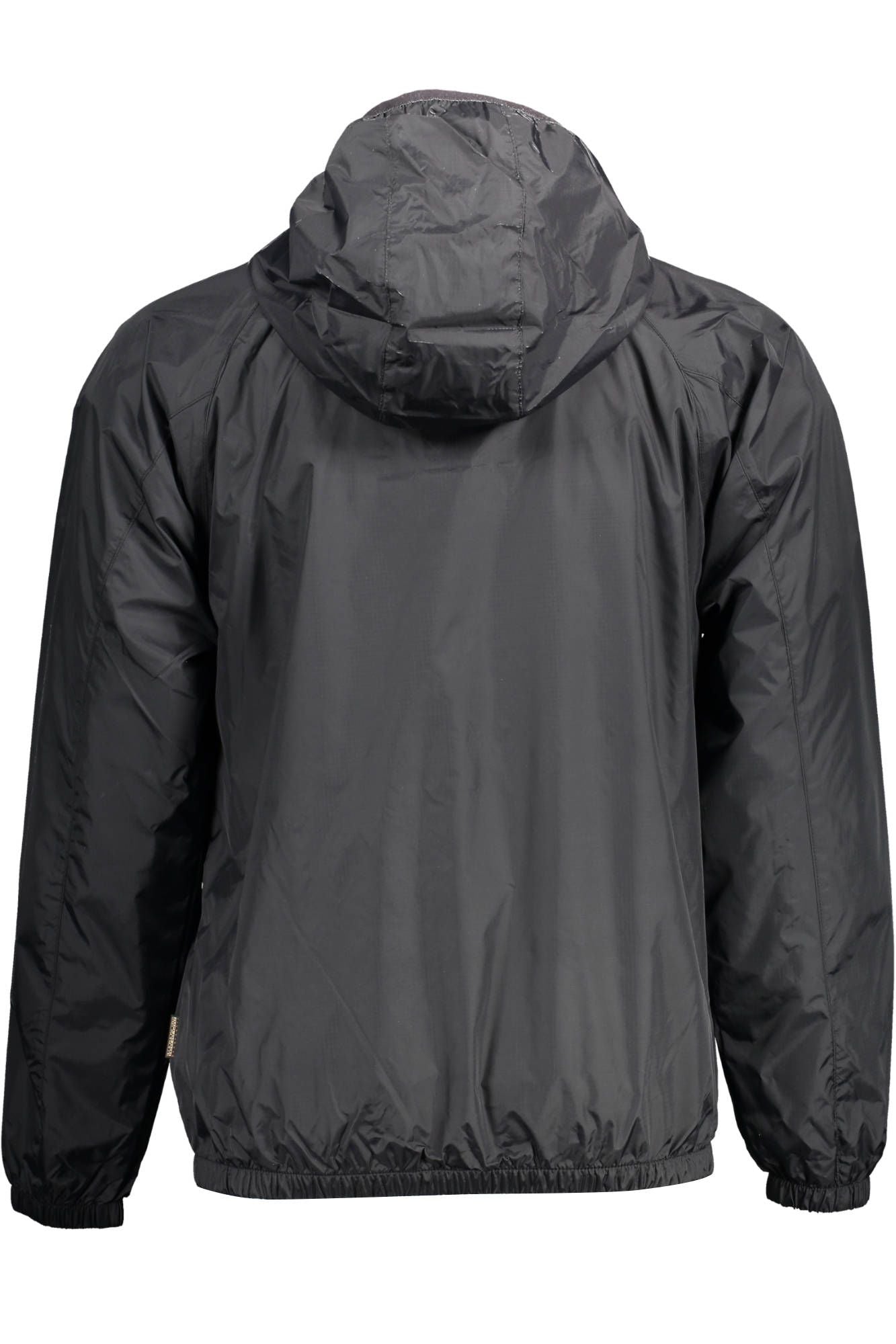 Napapijri Sleek Waterproof Hooded Jacket