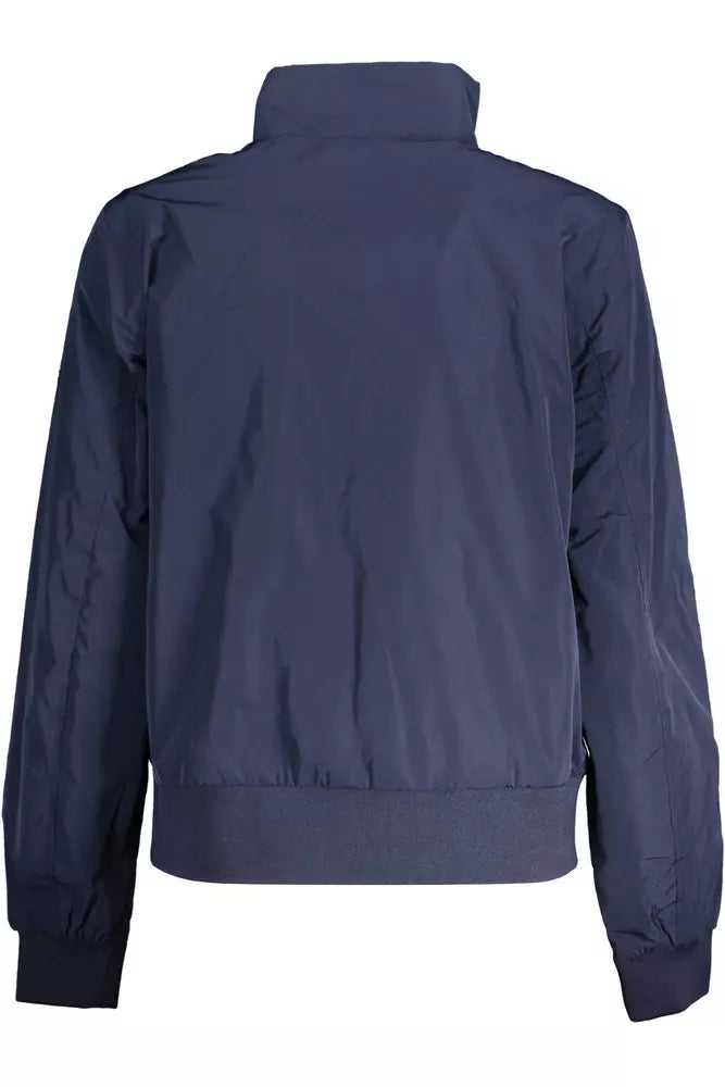 North Sails Chic Water-Resistant Long-Sleeve Jacket