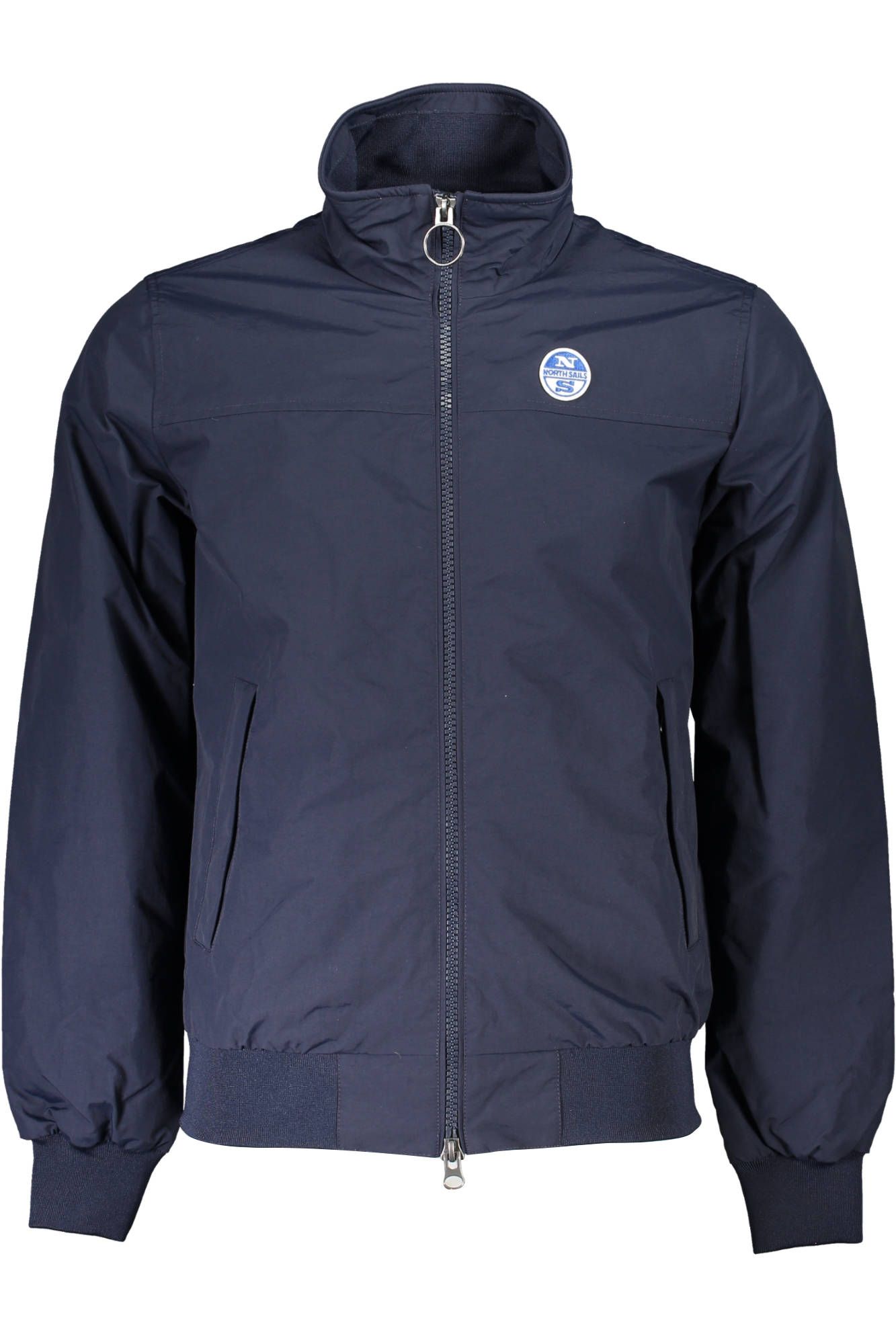 North Sails Chic Water-Resistant Windproof Jacket