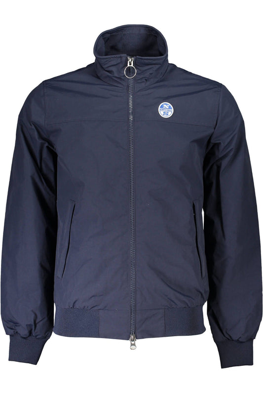 North Sails Chic Water-Resistant Windproof Jacket