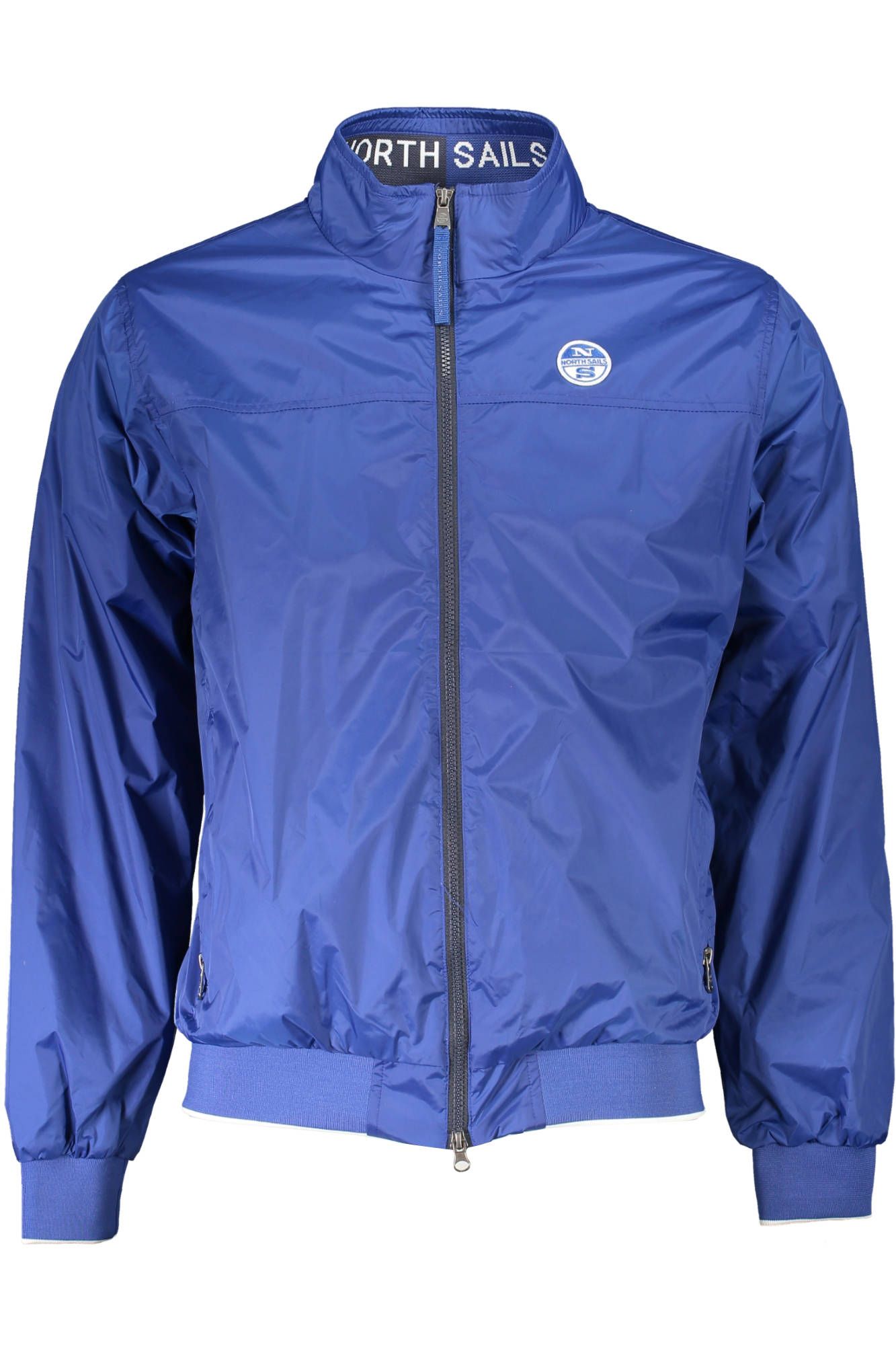 North Sails Chic Water-Resistant Long-Sleeved Jacket