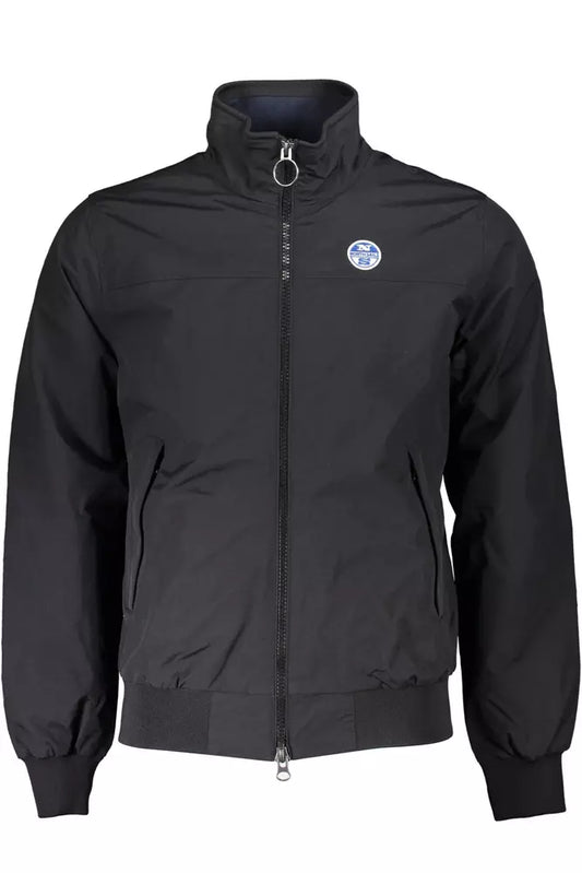 North Sails Chic Water-Resistant Windproof Jacket