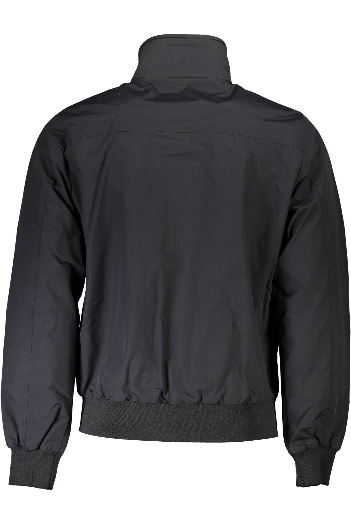 North Sails Sleek Water-Resistant Windproof Jacket