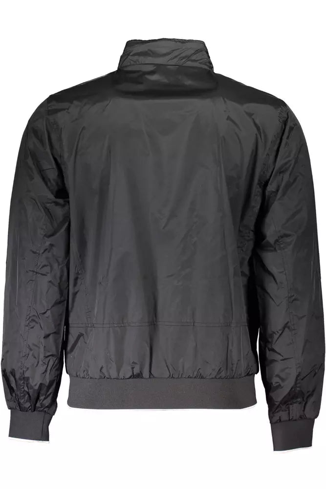 North Sails Sleek Water Resistant Long-Sleeve Jacket