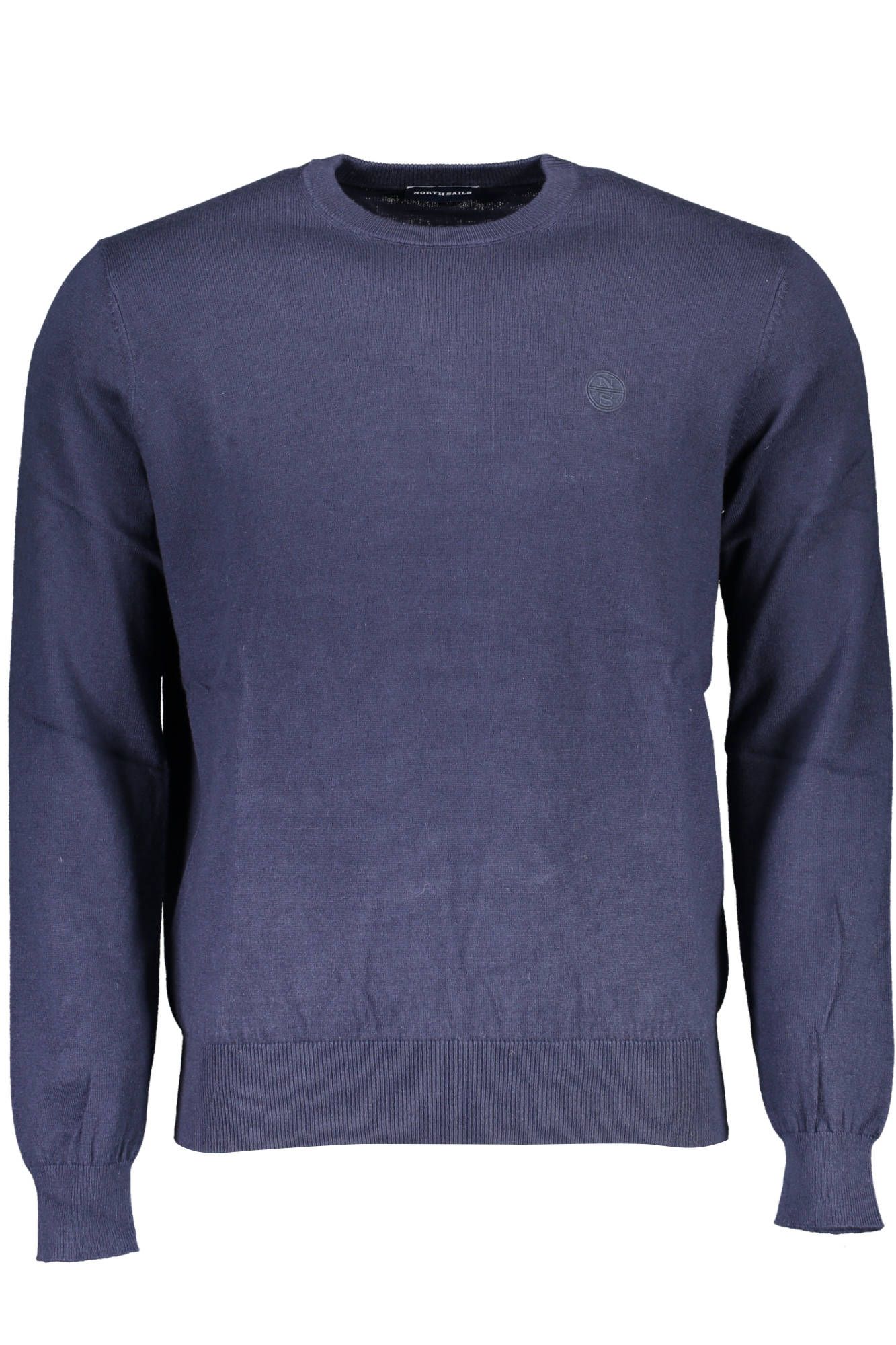 North Sails Ocean-Inspired Recycled Fiber Crewneck