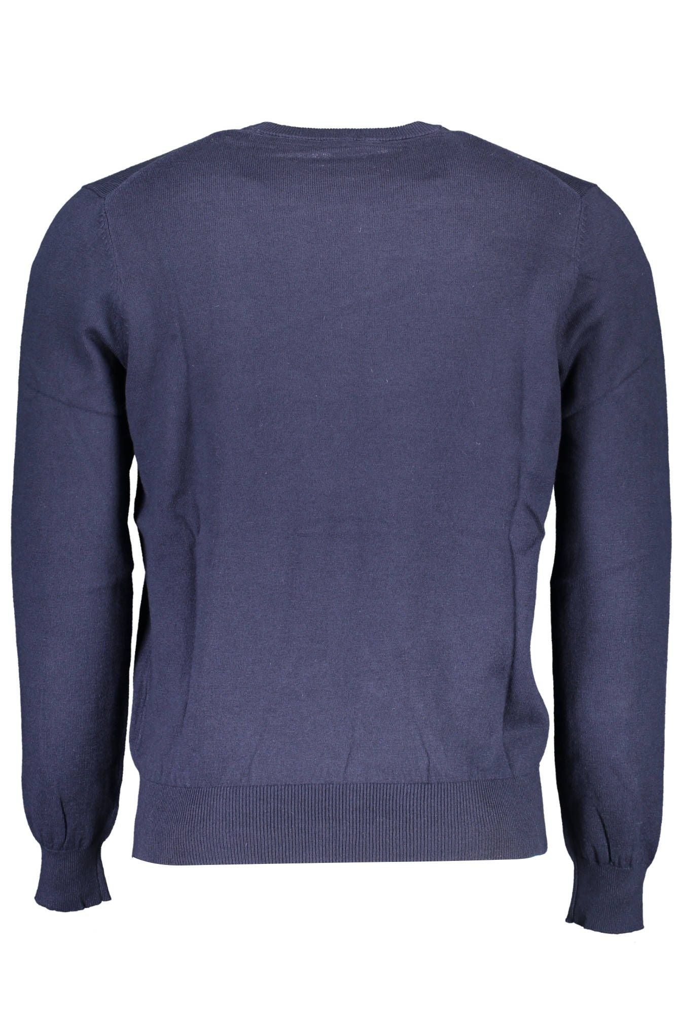 North Sails Ocean-Inspired Recycled Fiber Crewneck