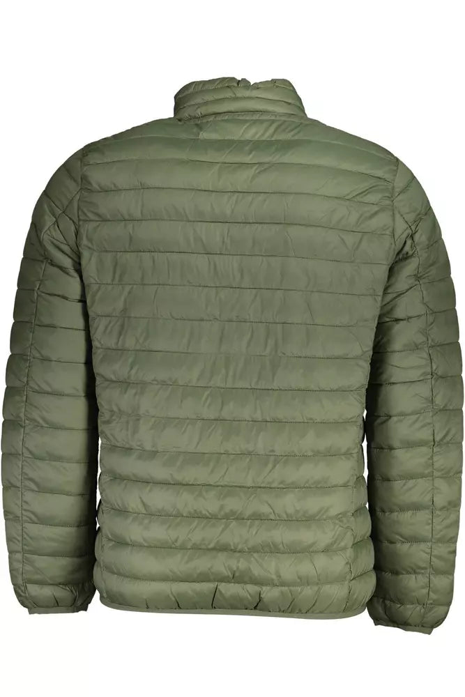 Norway 1963 Timeless Green Lightweight Jacket