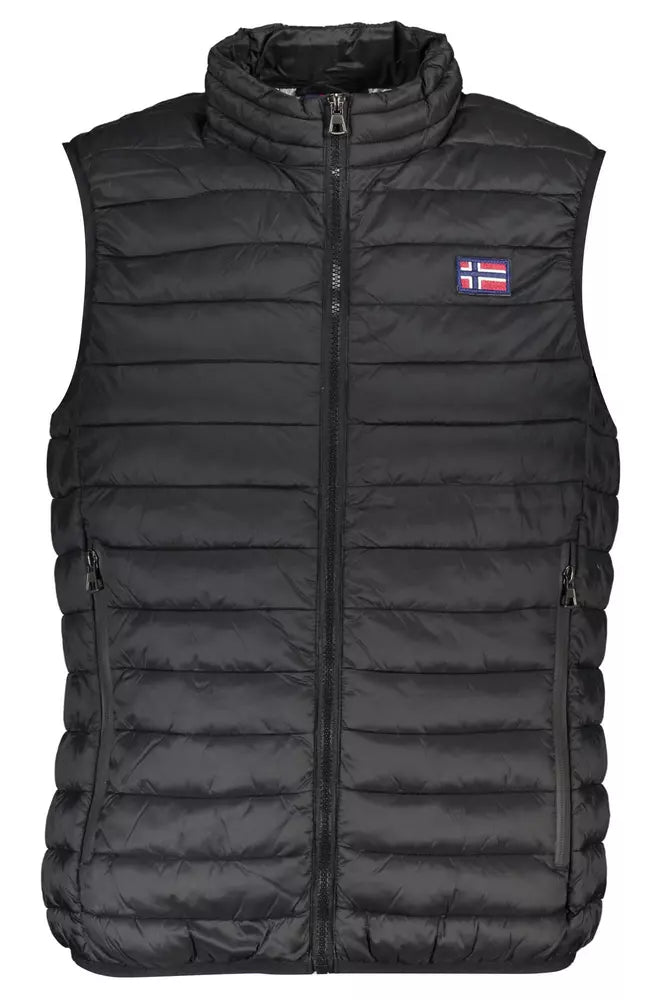 Norway 1963 Sleeveless High-Performance Down Jacket