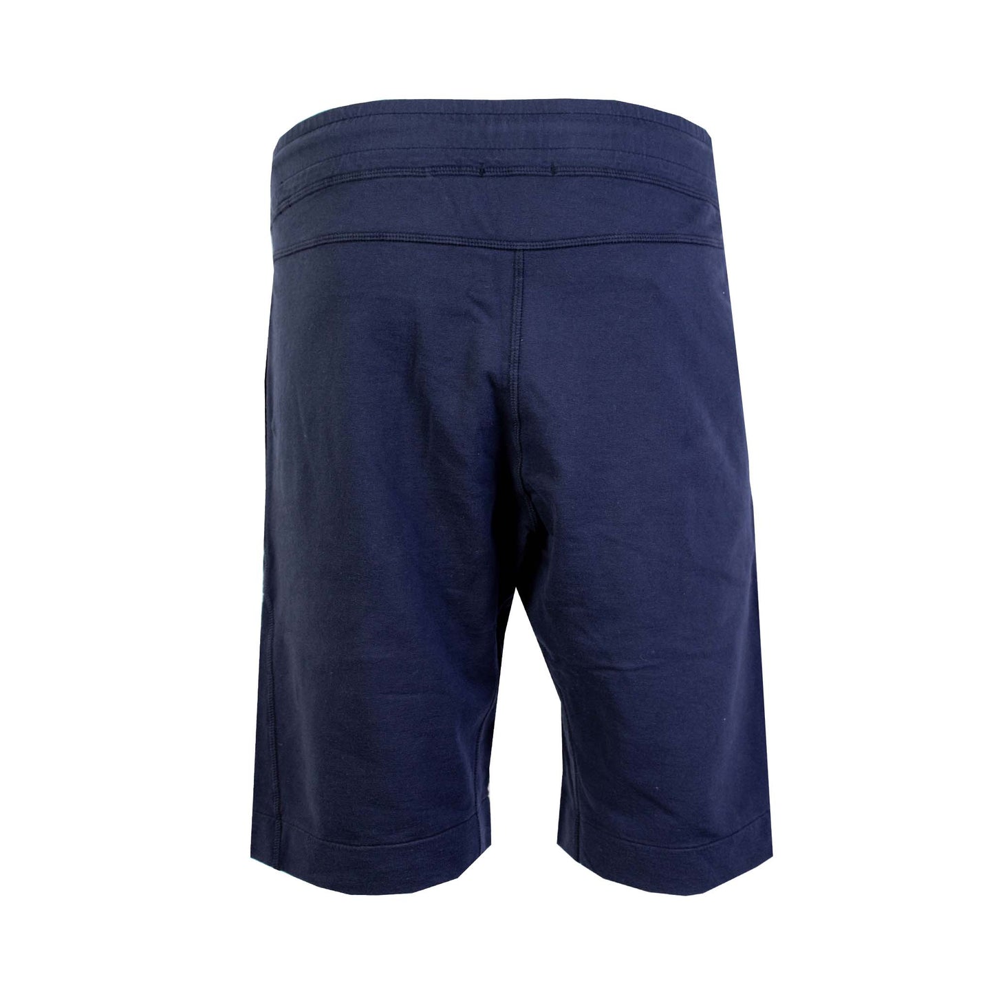 C.P Company Blue C.P. Company Fleece Sweatshort