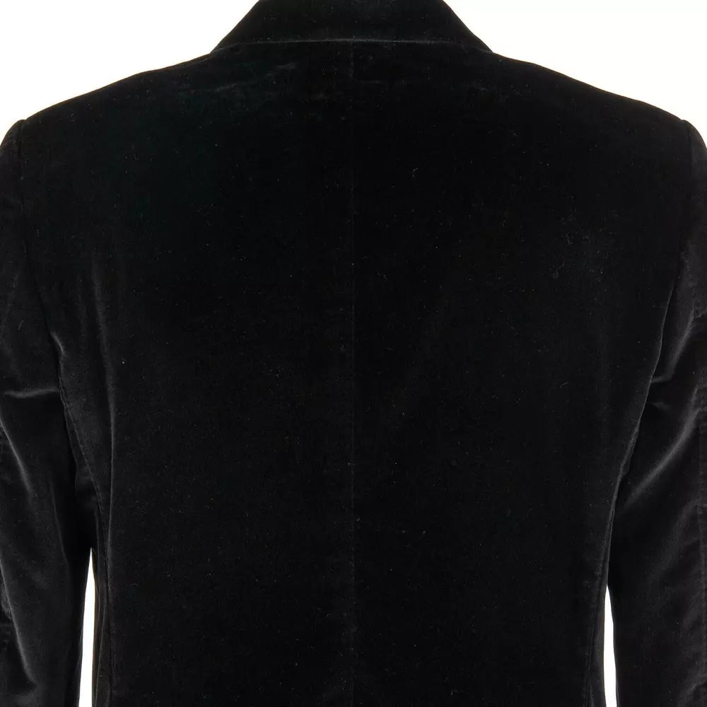 Dolce & Gabbana Elegant Two-Button Classic Jacket