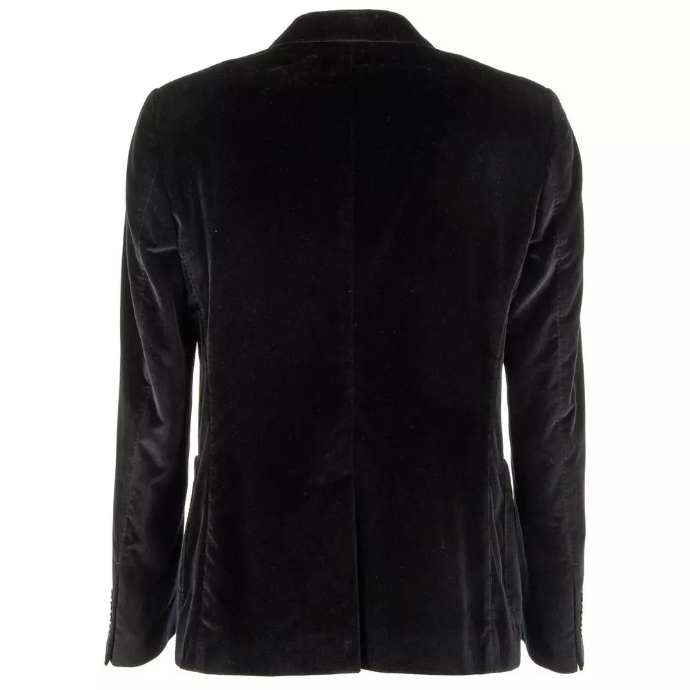 Dolce & Gabbana Elegant Two-Button Classic Jacket