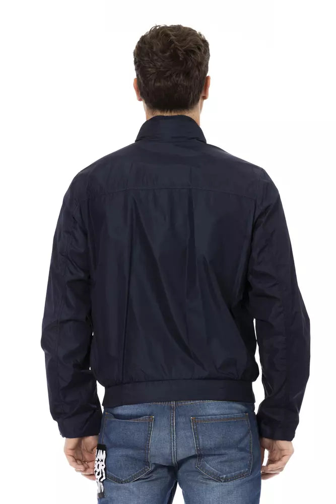 Automobili Lamborghini Sleek Ultralight Packable Jacket