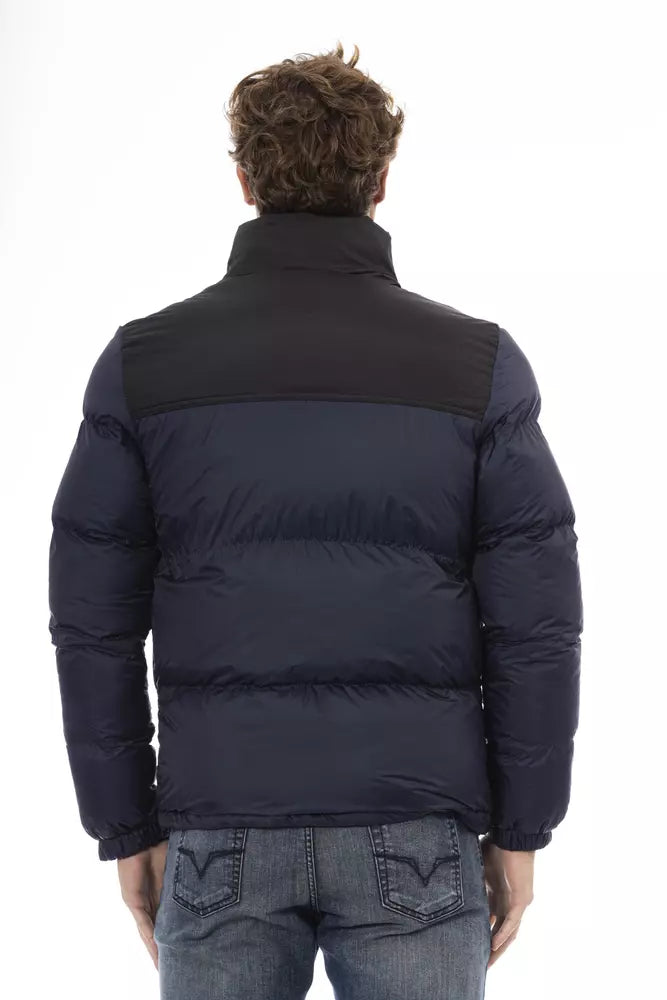 Marina Yachting Nautical Elegance Nylon Jacket