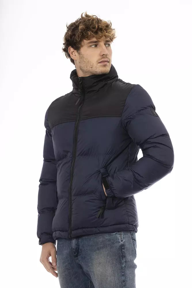 Marina Yachting Nautical Elegance Nylon Jacket