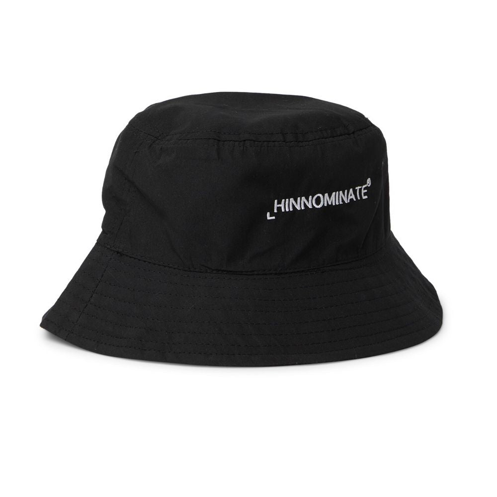 Hinnominate Elegant Cotton Logo Cap