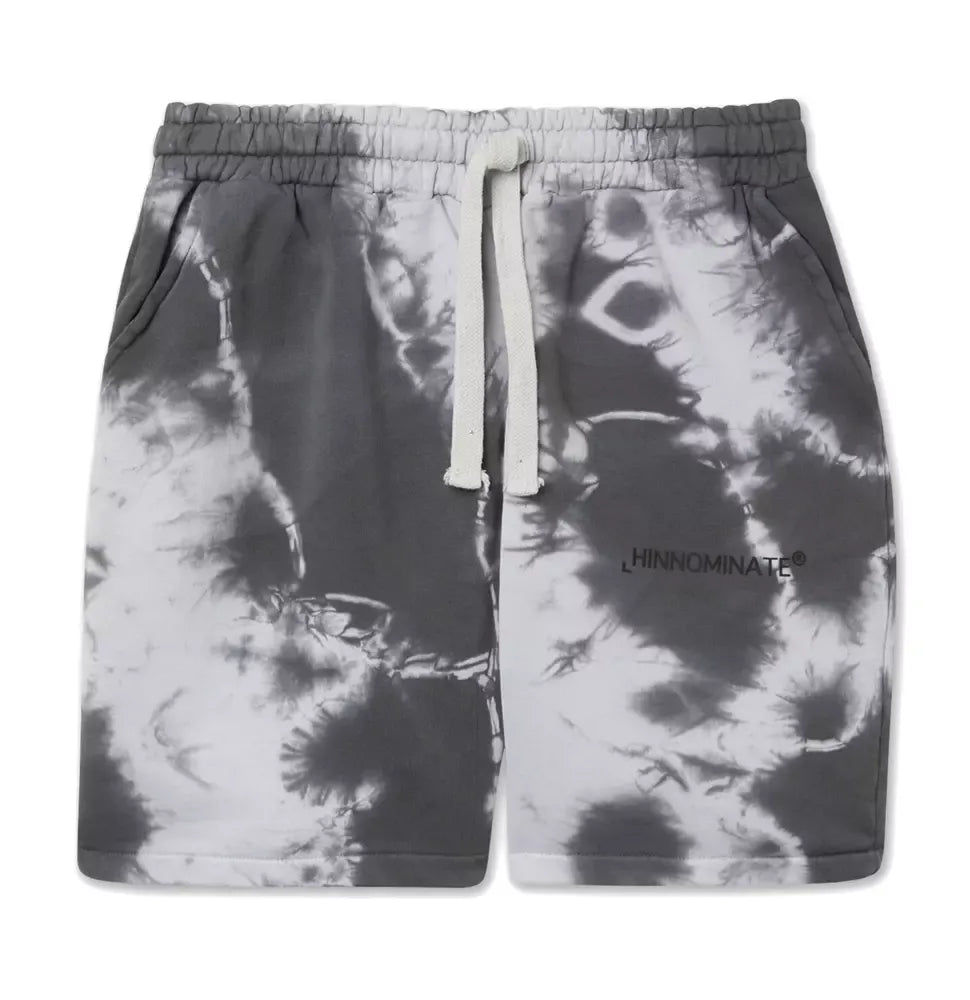 Hinnominate Chic Stone Effect Men's Drawstring Shorts