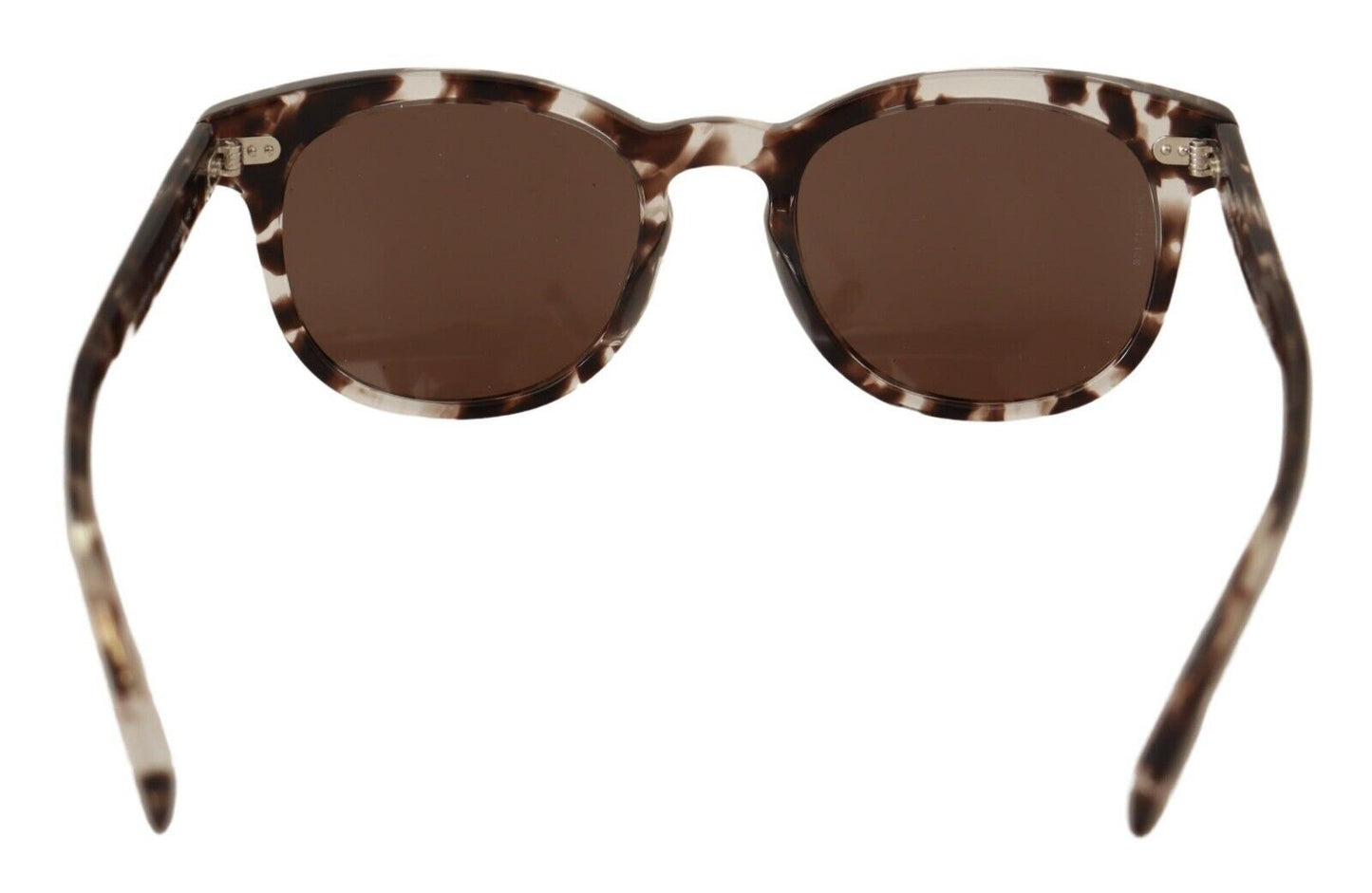 Dolce & Gabbana Elegant Havana Chic Women's Sunglasses