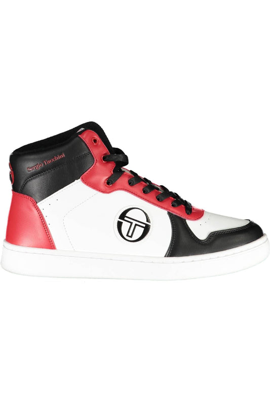 Sergio Tacchini High-Top Sports Sneakers