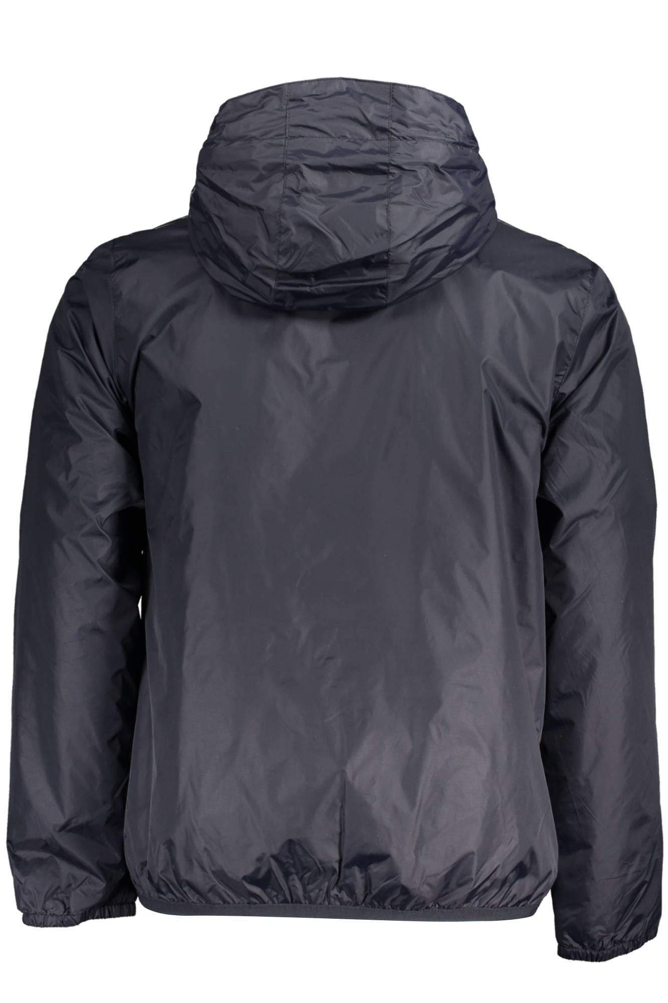 U.S. Grand Polo Sleek Waterproof Hooded Men's Jacket