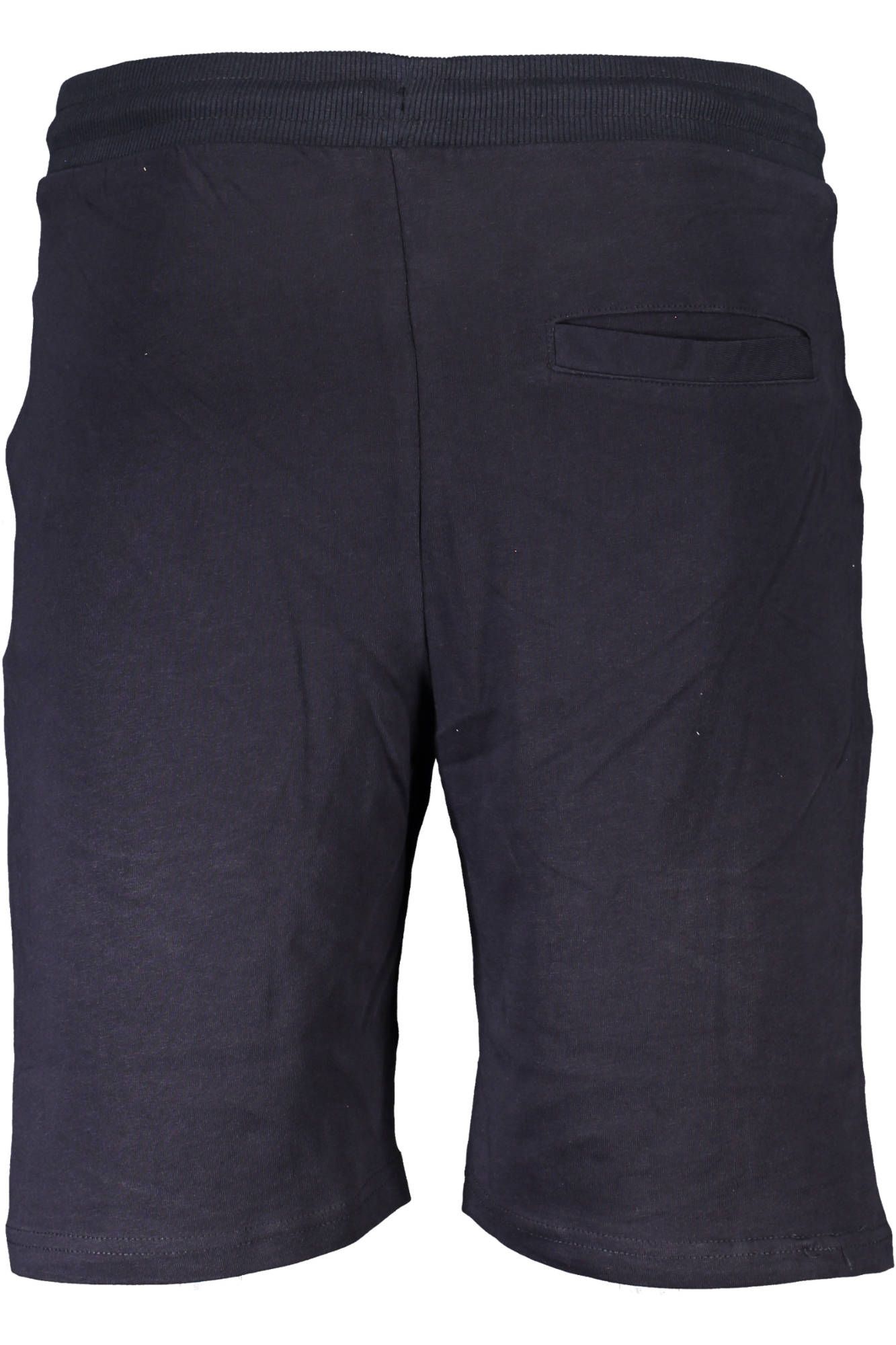 U.S. Grand Polo Elegant Sporty Blue Polo Shorts