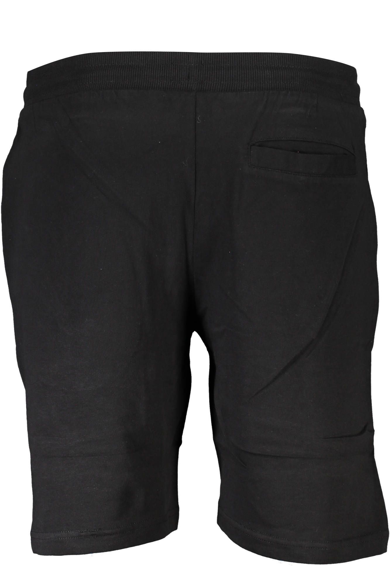 U.S. Grand Polo Sleek Sporty Shorts with Iconic Emblem