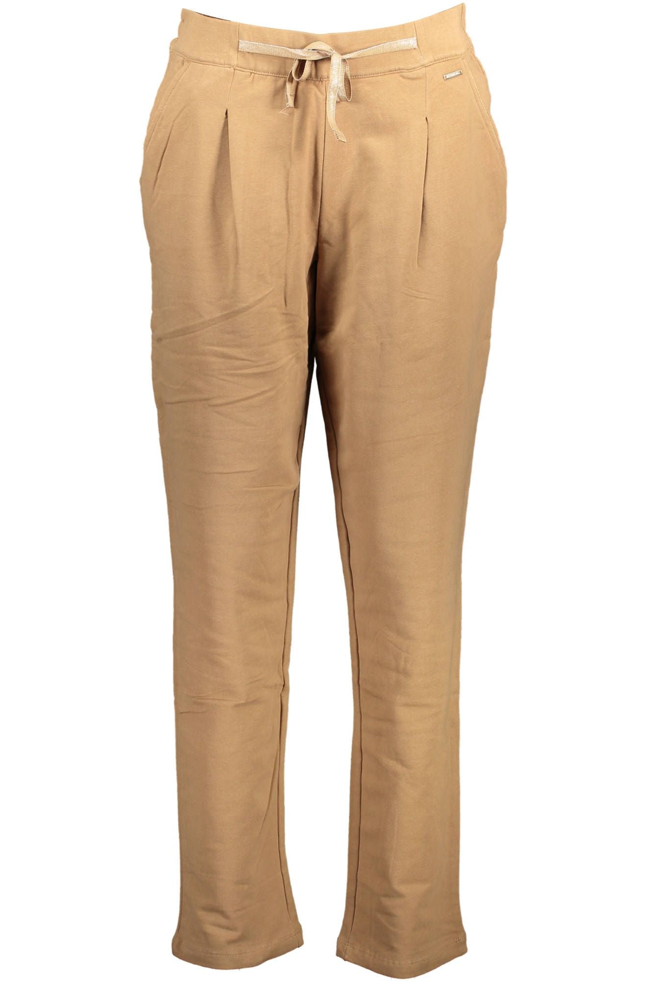 U.S. POLO ASSN. Chic Elastic Waistband Sports Trousers