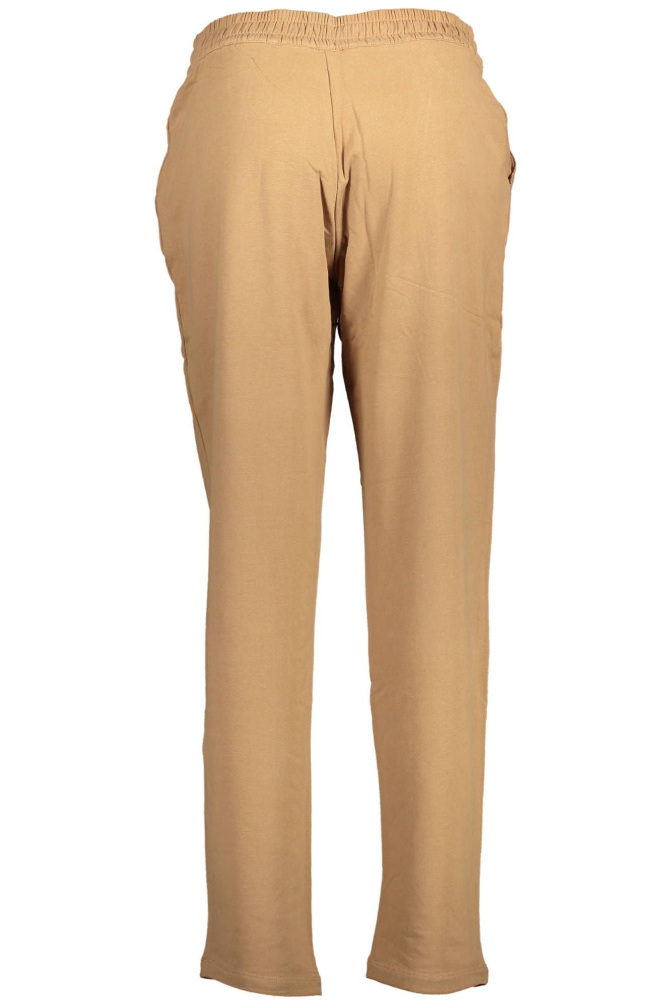 U.S. POLO ASSN. Chic Elastic Waistband Sports Trousers