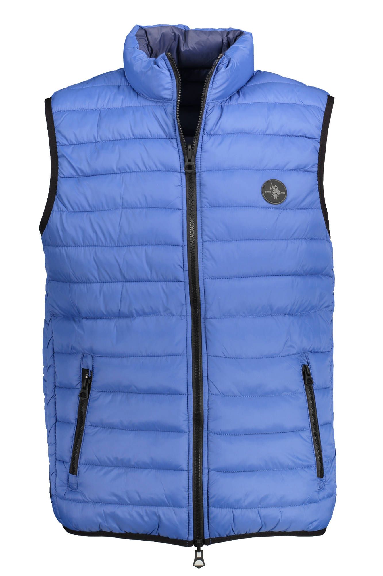 U.S. POLO ASSN. Versatile Reversible Sleeveless Jacket