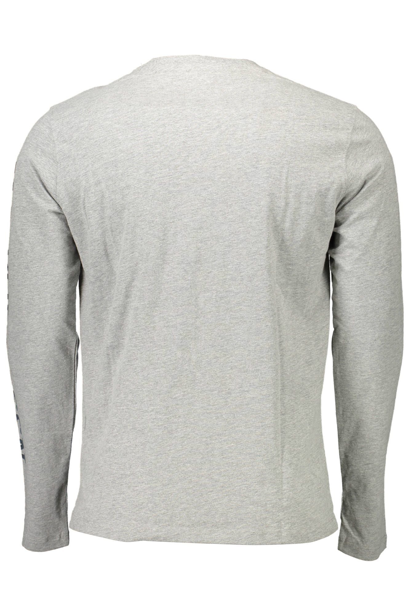 U.S. POLO ASSN. U.S. Polo Assn. Long Sleeve Crew Neck Tee