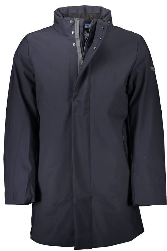 U.S. POLO ASSN. Chic Waterproof Padded Trench Coat